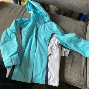 NWT Women’s size medium coat